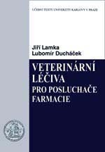 Veterinární léčiva pro posluchače farmacie, 3. vydání