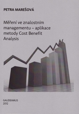 Měření ve znalostním managementu - aplikace metody Cost Benefit Analysis