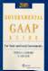 Miller Comprehensive Gaap Guide 1994