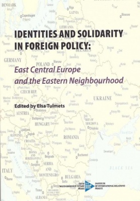 Identities and silidarity in foreign policy