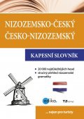 Nizozemsko-český, česko-nizozemský kapesní slovník