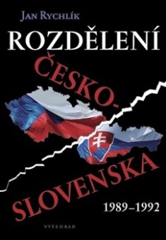 Rozdělení Česko-Slovenska 1989-1992