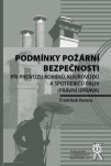 Podmínky požární bezpečnosti 
při provozu komínů, kouřovodů a spotřebičů paliv 
(právní úprava)
