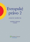 Evropské právo 2 - Jednotný vnitřní trh 