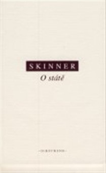 Skinner - O státě