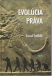 Evolúcia práva