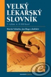 Velký lékařský slovník, 9. vydání