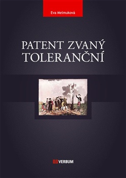 Patent zvaný toleranční, 2. vydání