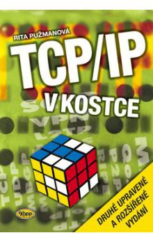 TCP/IP v kostce, 2. vydání