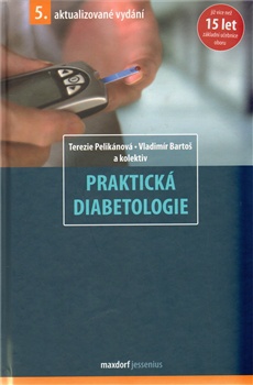 Praktická diabetologie, 5. vydání