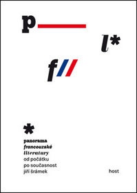 Panorama francouzské literatury