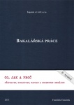 Bakalářská práce, 2. vydání
