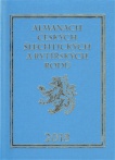 Almanach českých šlechtických a rytířských rodů (2018)