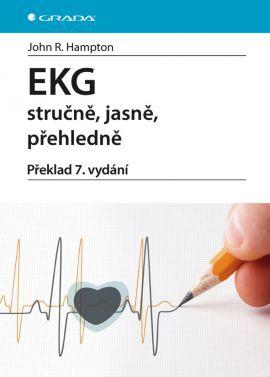 EKG stručně, jasně, přehledně, 7. vydání