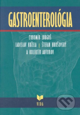 Gastroenterológia 