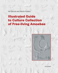 Illustrated Guide to Culture Collection of Free-living Amoebae
