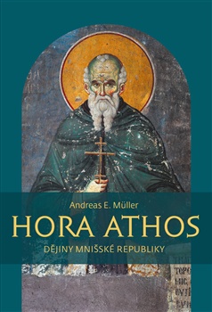 Hora Athos - Dějiny mnišské republiky