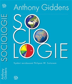 Sociologie, 2.vydání
