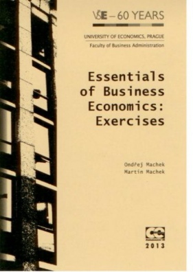 Essentials of Business Economics:Exercises