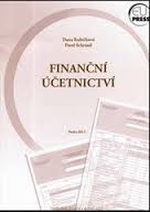 Finanční účetnictví, 2. vydání