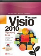 Microsoft Visio 2010. Výukový kurz