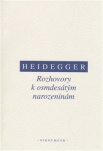 Heidegger - Rozhovory k osmdesátým narozeninám