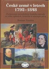 České země v letech 1792 - 1848