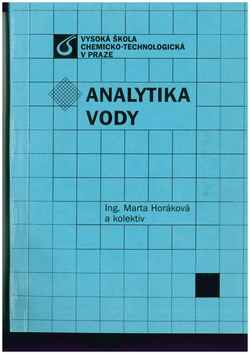 Analytika vody