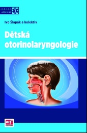 Dětská otorinolaryngologie