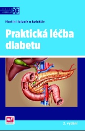 Praktická léčba diabetu, 2. vydání