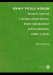 Knihy podle norem