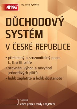 Důchodový systém v České republice