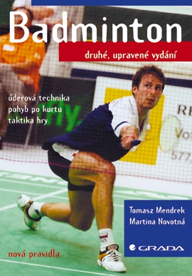 Badminton, 2. vydání