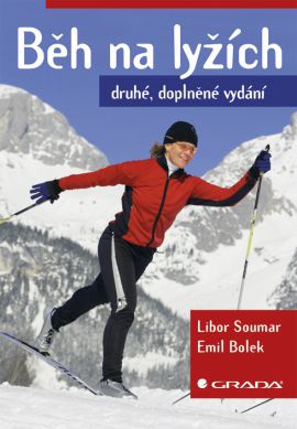 Běh na lyžích, 2. vydání