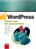 WordPress - Vlastní web bez programování