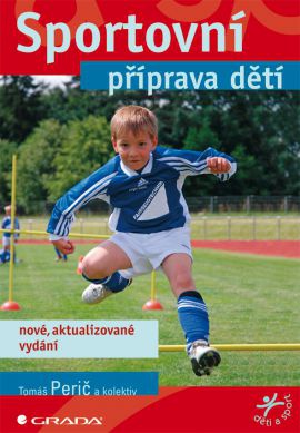 Sportovní příprava dětí, aktualizované vydání