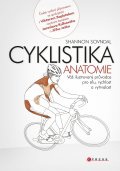 Cyklistika - anatomie
