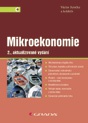 Mikroekonomie, 2. vydání