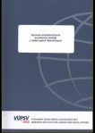 Význam standardizace sociálních služeb v době jejich liberalizace