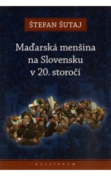 Maďarská menšina na Slovensku v 20.storočí