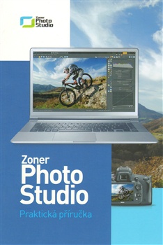 Zoner Photo Srudio - Praktická příručka