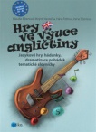 Hry ve výuce angličtiny