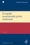 Evropské mezinárodní právo soukromé, 2. vydání