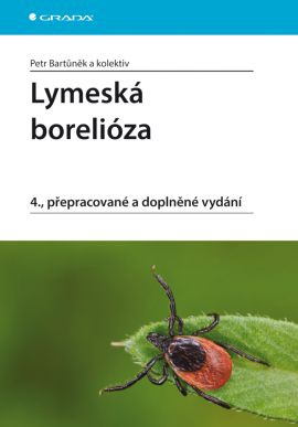 Lymeská borelióza, 4. vydání
