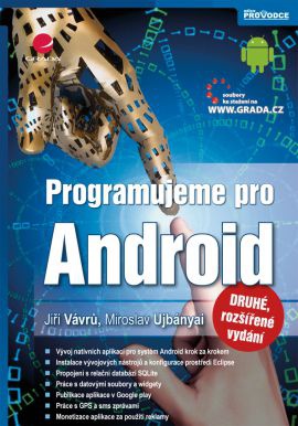 Programujeme pro Android, 2. vydání