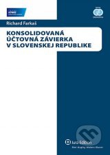 Konsolidovaná účtovná závierka v Slovenskej republike