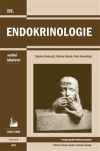 Endokrinologie - vnitřní lékařství