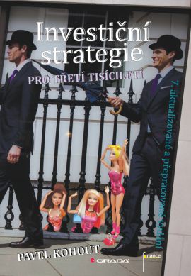 Investiční strategie pro třetí tisíciletí, 7. vydání