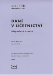 Daně v účetnictví - Případové studie
