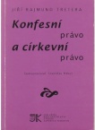 Konfesní právo a církevní právo